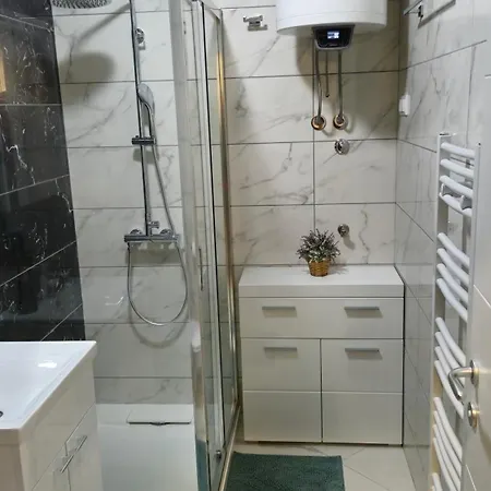 Apartman Relax 2, Нови Сад Екстериор снимка