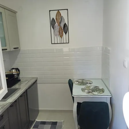 Apartman Relax 2, Нови Сад Екстериор снимка