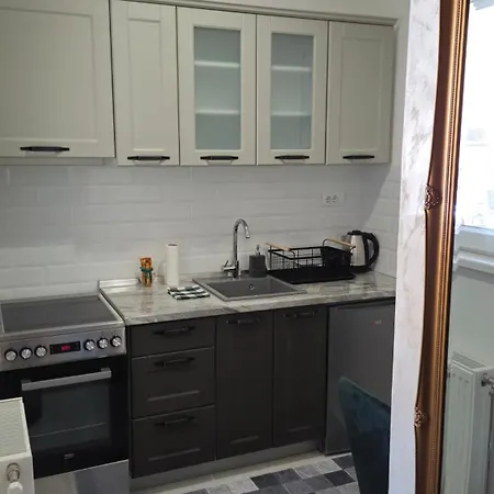 Apartman Relax 2, Нови Сад Екстериор снимка